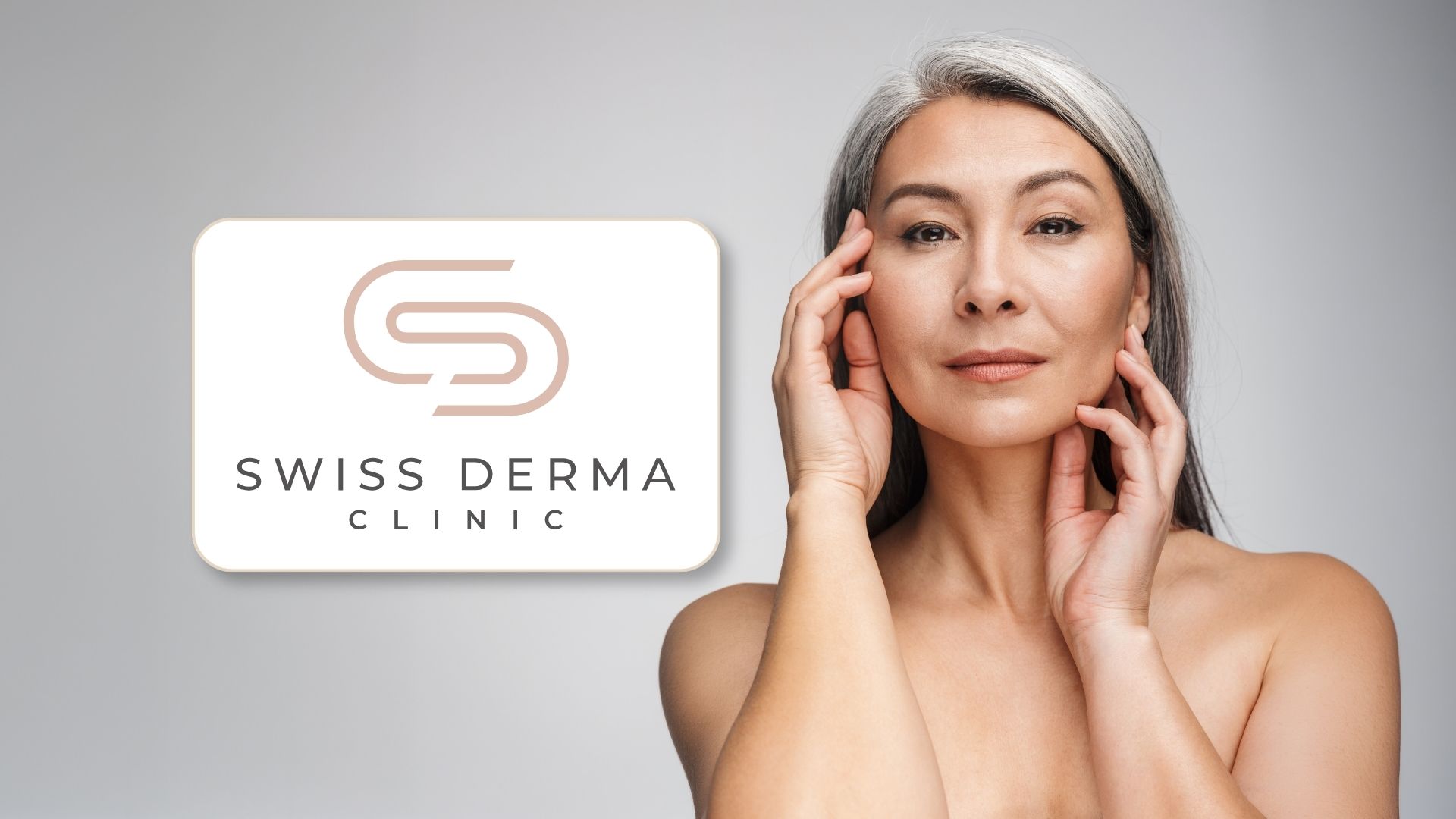 Swiss Derma Clinic — Vampire Facelift with PRP